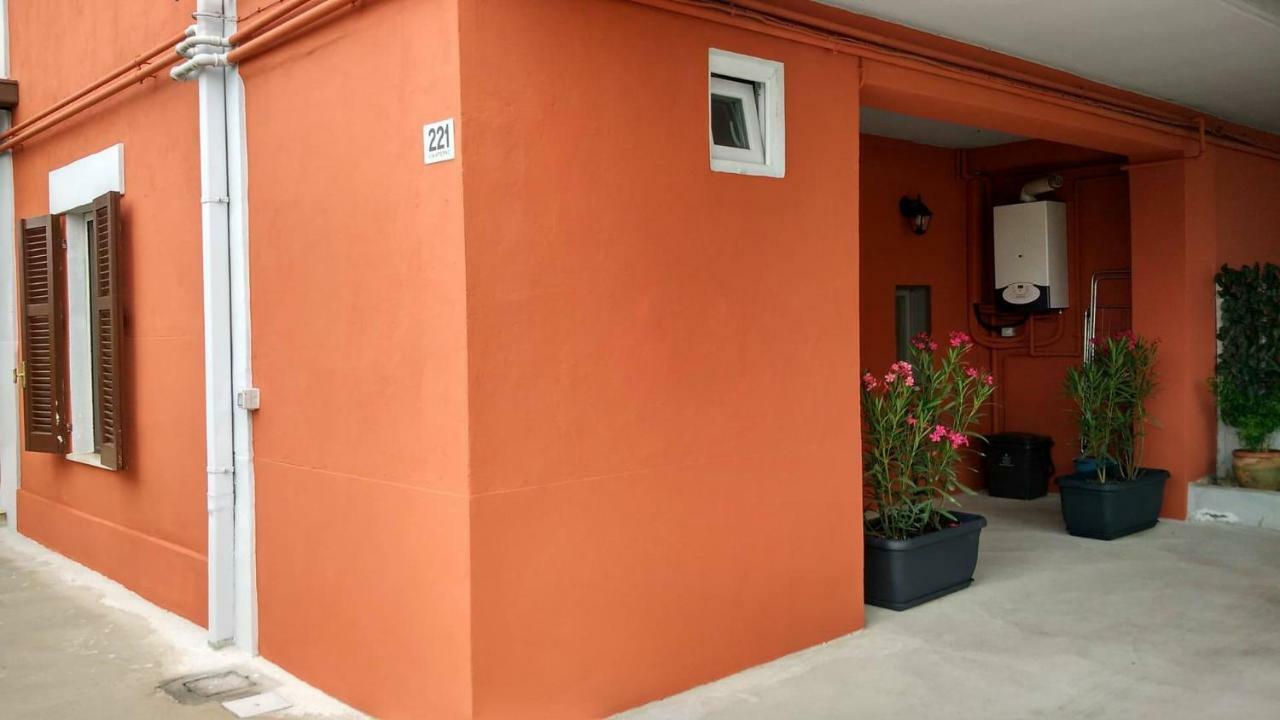 Appartamento Casadipaola Chieti Esterno foto