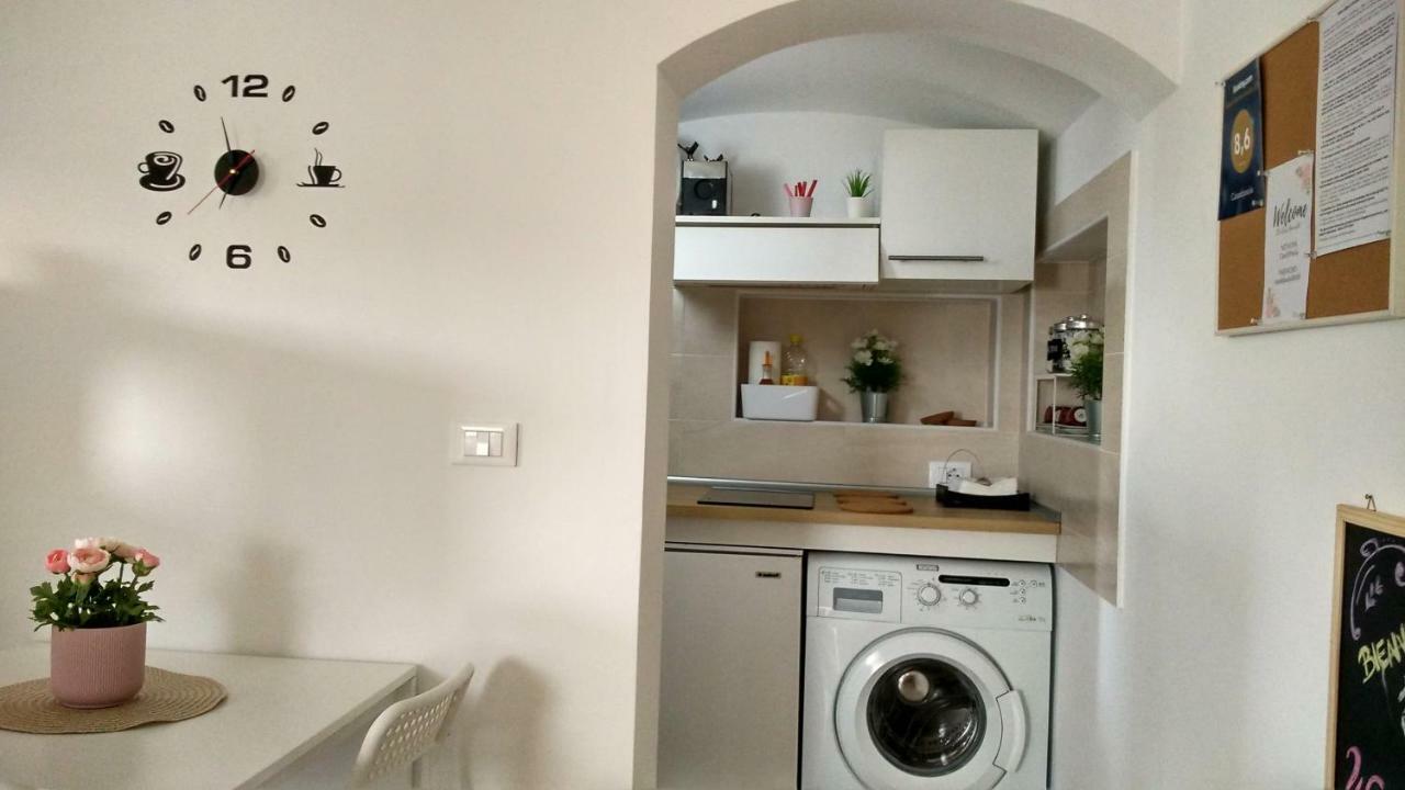 Appartamento Casadipaola Chieti Esterno foto